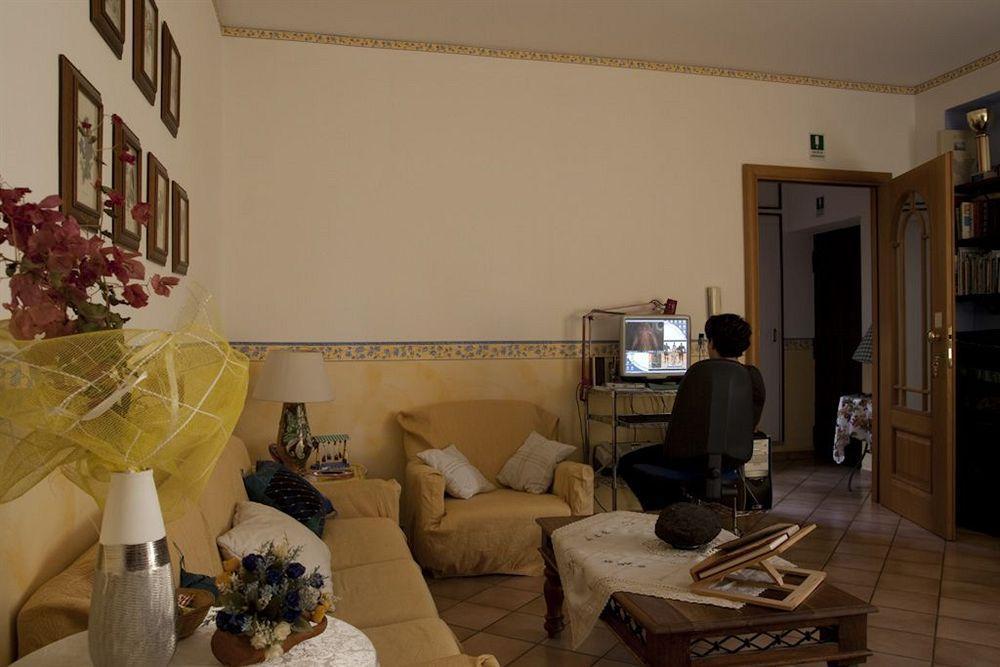 B&B Giuseppe Verdi CTA Exterior photo