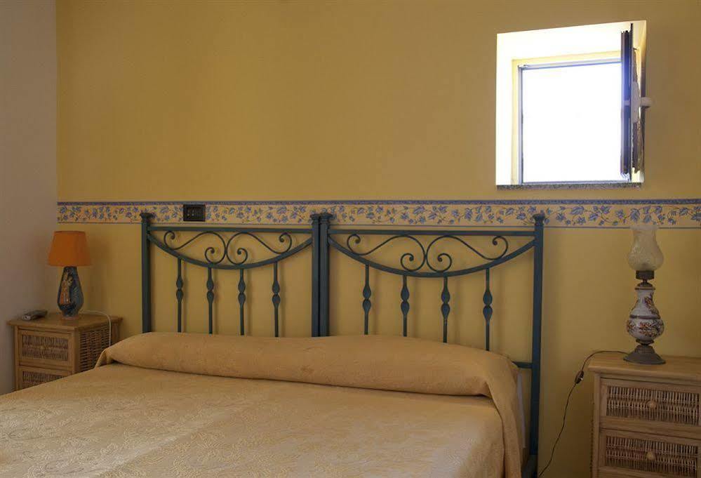 B&B Giuseppe Verdi CTA Exterior photo