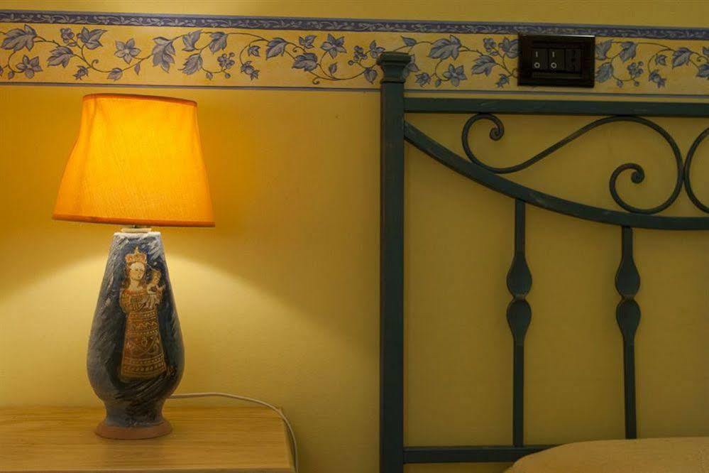 B&B Giuseppe Verdi CTA Exterior photo