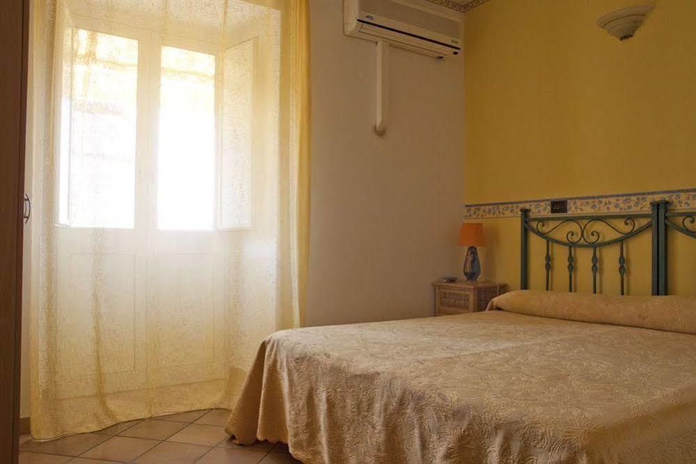 B&B Giuseppe Verdi CTA Exterior photo