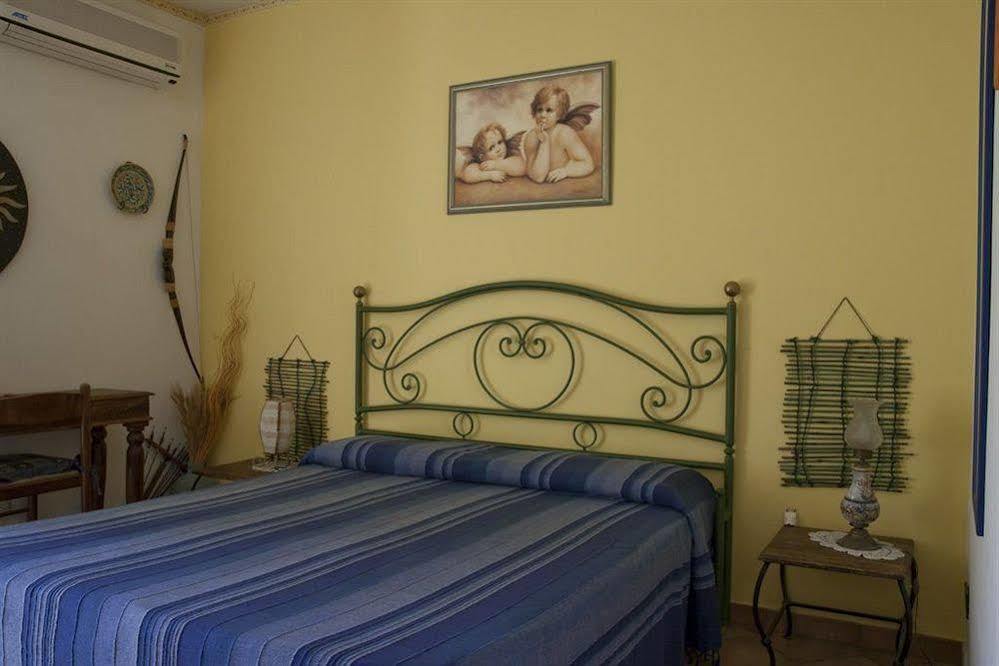 B&B Giuseppe Verdi CTA Exterior photo