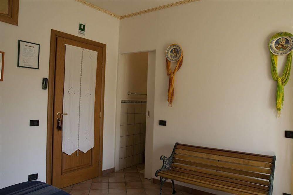 B&B Giuseppe Verdi CTA Exterior photo