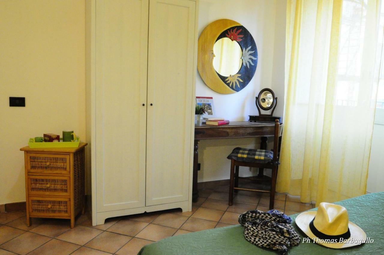 B&B Giuseppe Verdi CTA Exterior photo