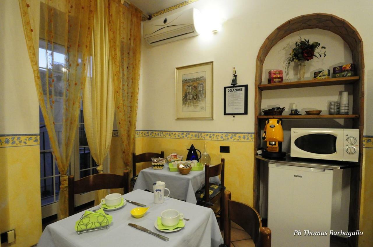 B&B Giuseppe Verdi CTA Exterior photo