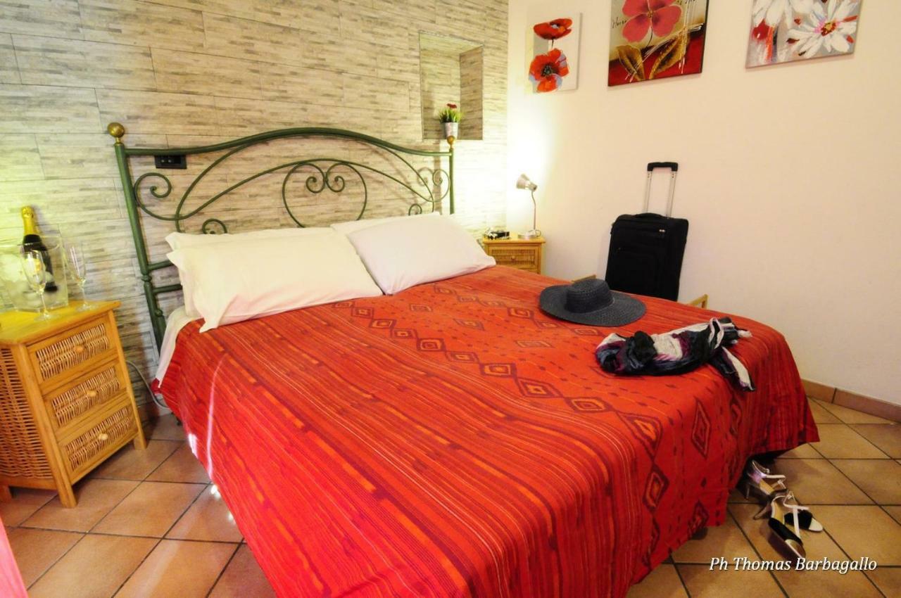 B&B Giuseppe Verdi CTA Exterior photo